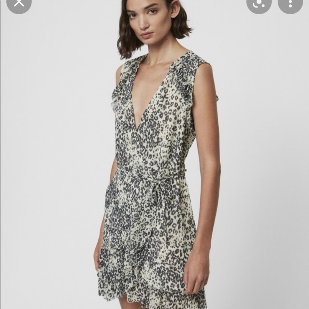 DRESS NEW - Picture 2 of 3